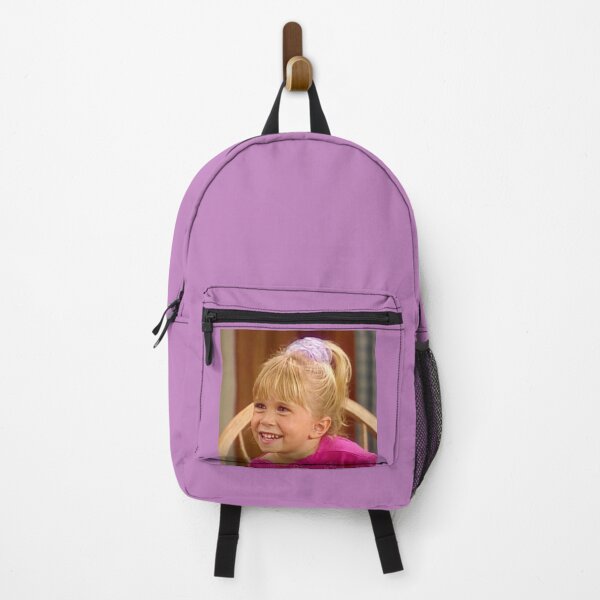Item preview, Michelle Tanner Mary Kate and Ashley olsen twins very cute designed and sold by Moranfri17.