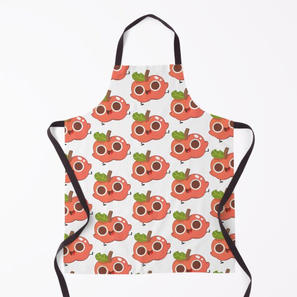 Item preview, Happy Apple designed and sold by Noahrel.