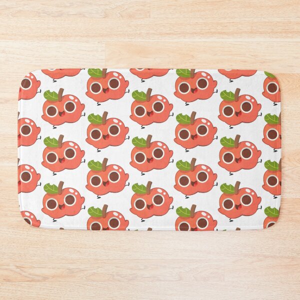 Item preview, Happy Apple designed and sold by Noahrel.
