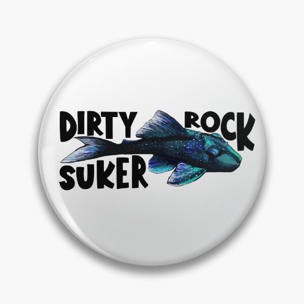 Item preview, Dirty Rock Sucker designed and sold by Lupe-and-Pono.