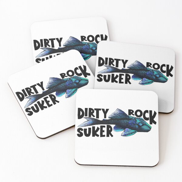 Item preview, Dirty Rock Sucker designed and sold by Lupe-and-Pono.