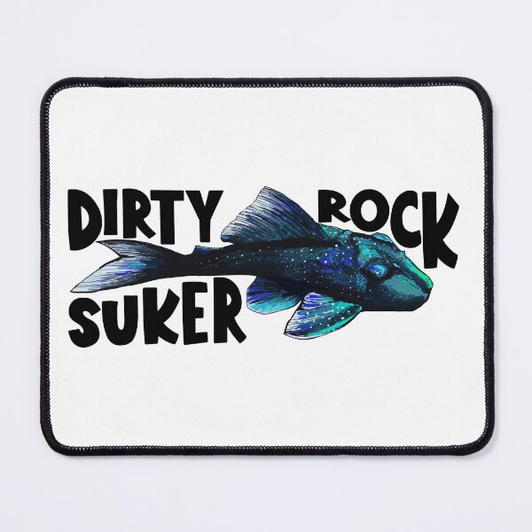 Item preview, Dirty Rock Sucker designed and sold by Lupe-and-Pono.