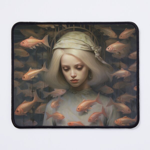 Item preview, Isolation designed and sold by MilicaTepavac.