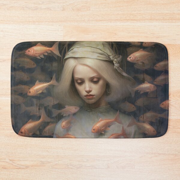 Item preview, Isolation designed and sold by MilicaTepavac.