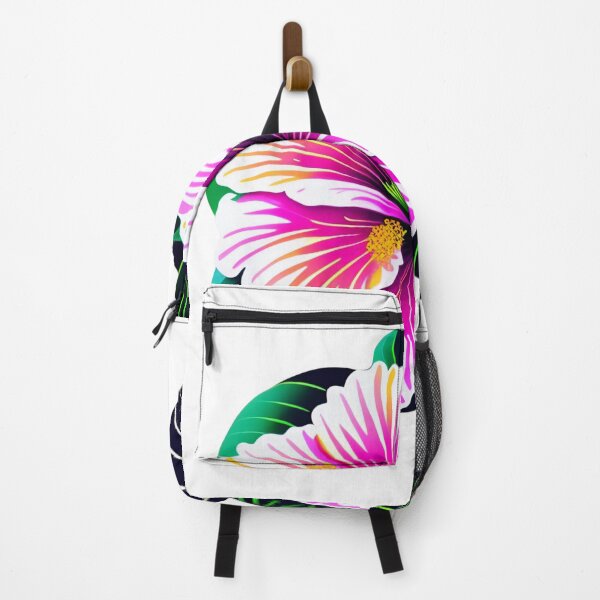 Item preview, Neon Colored Hawaiian Hibiscus Flower designed and sold by BeHappyGoLucky.