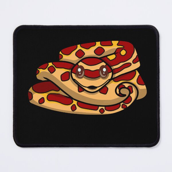 Item preview, Cute Corn Snake designed and sold by eternallygifted.