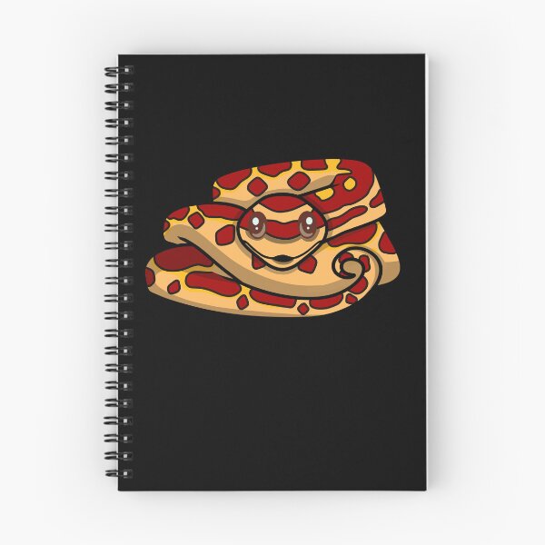 Item preview, Cute Corn Snake designed and sold by eternallygifted.