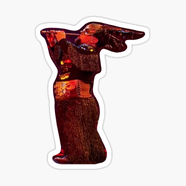 Item preview, Flute Dwarf Moldova Eurovision 2023 designed and sold by gandhigandalf.