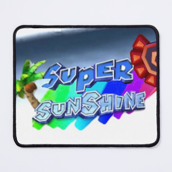 Item preview, Super Sunshine designed and sold by Corporate Overlord.