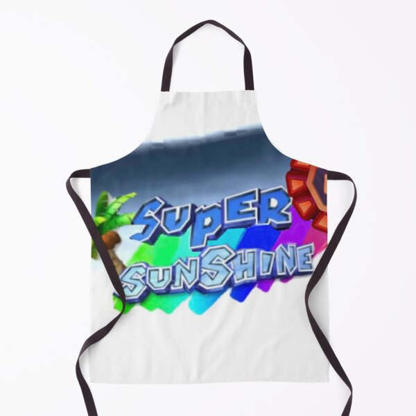Item preview, Super Sunshine designed and sold by Corporate Overlord.