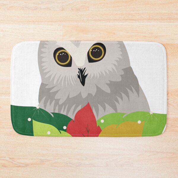 Item preview, BE OWLSOME designed and sold by 9AF-.
