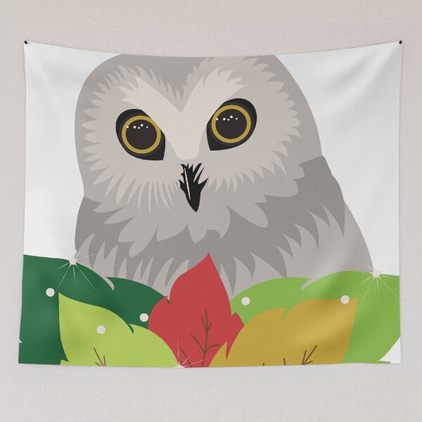 Item preview, BE OWLSOME designed and sold by 9AF-.