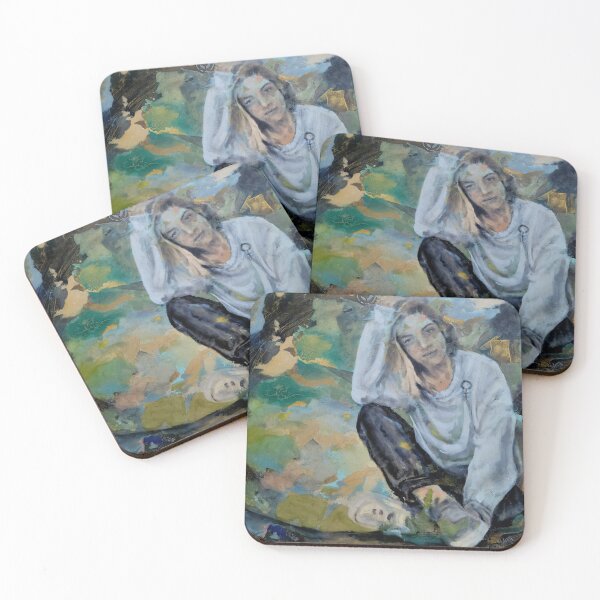 Item preview, "Garden Getaway" designed and sold by MLHuffDesigns.