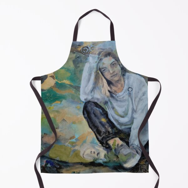 Item preview, "Garden Getaway" designed and sold by MLHuffDesigns.