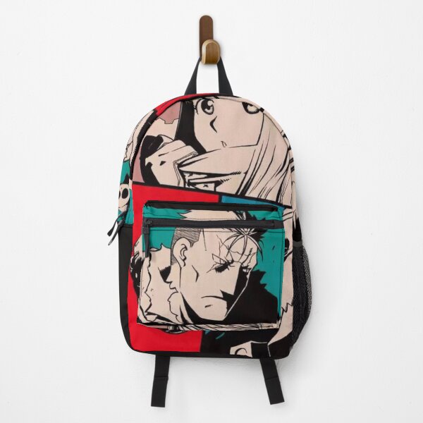 Item preview, fullmetal alchemist designed and sold by BIG-DAR.