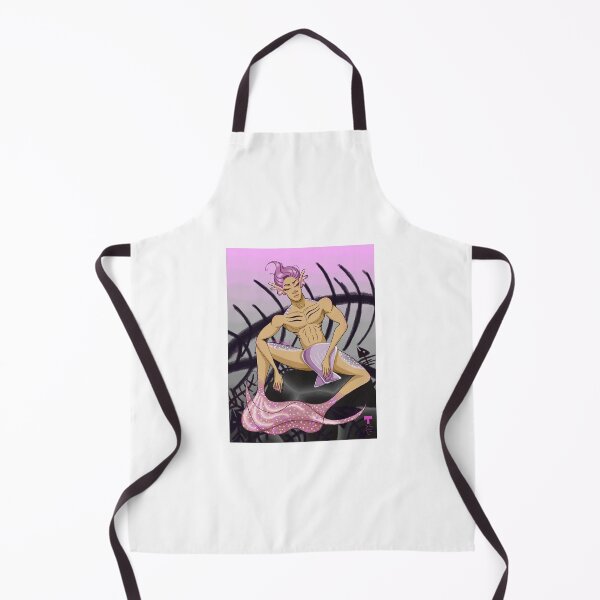 Item preview, MerPrince designed and sold by TreBeyond.
