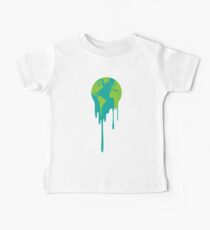 Drip Earth Baby Tee
