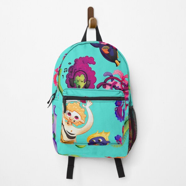 Item preview, Merfolk Collection designed and sold by Emily-adele-art.