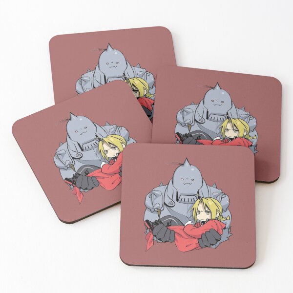Item preview, fullmetal alchemist designed and sold by BIG-DAR.