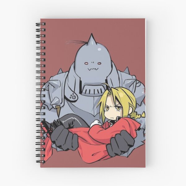 Item preview, fullmetal alchemist designed and sold by BIG-DAR.