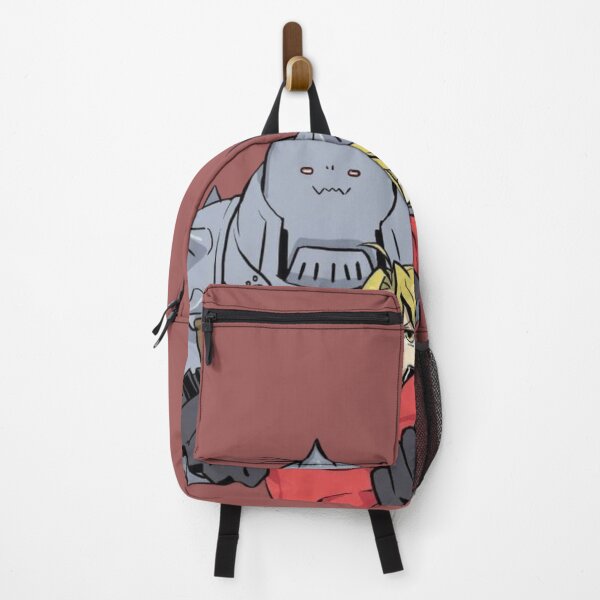 Item preview, fullmetal alchemist designed and sold by BIG-DAR.