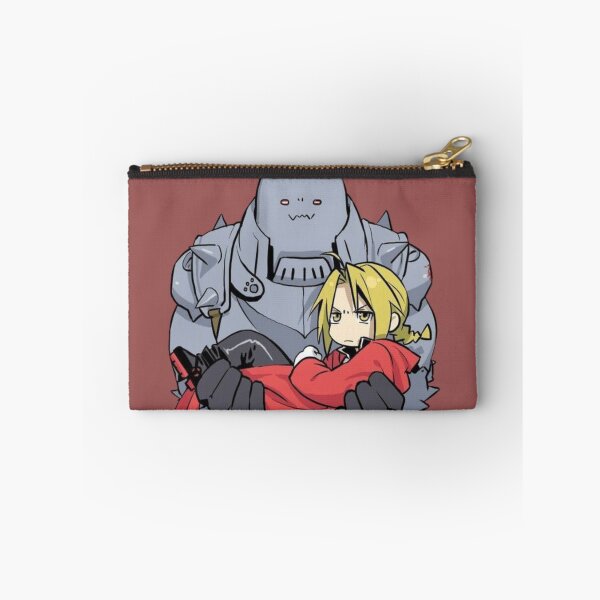 Item preview, fullmetal alchemist designed and sold by BIG-DAR.