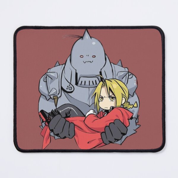 Item preview, fullmetal alchemist designed and sold by BIG-DAR.