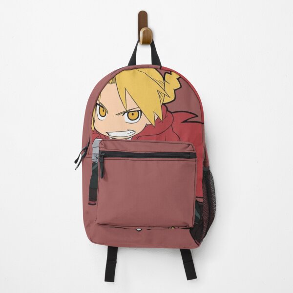 Item preview, Fullmetal alchemist designed and sold by BIG-DAR.