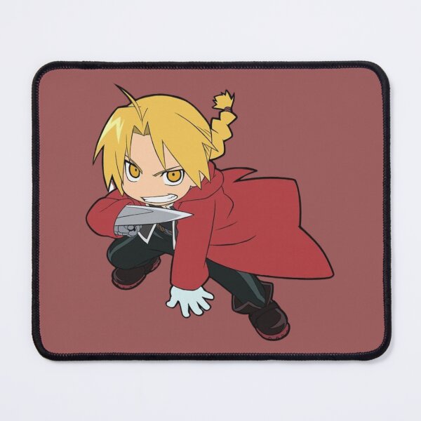 Item preview, Fullmetal alchemist designed and sold by BIG-DAR.
