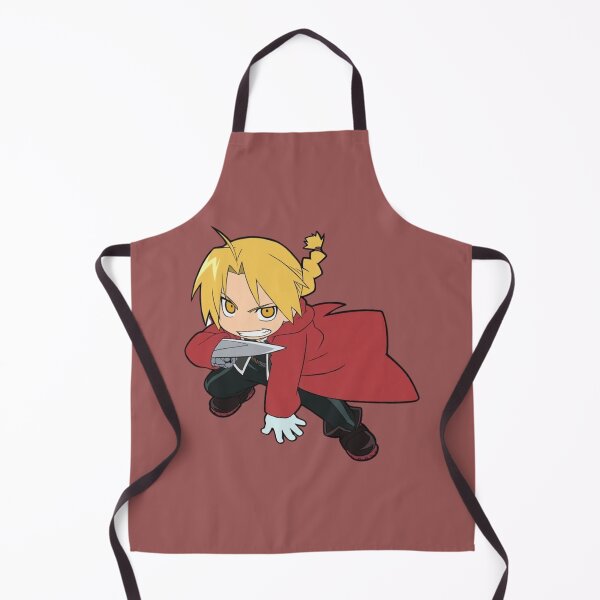 Item preview, Fullmetal alchemist designed and sold by BIG-DAR.