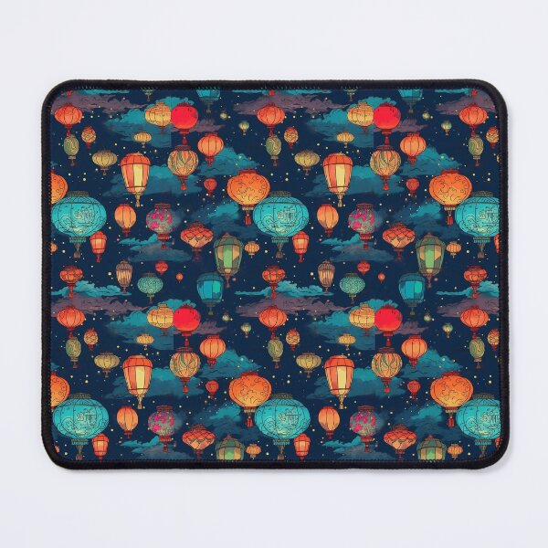 Item preview, Chinese Floating Lanterns designed and sold by DarsanaCreation.