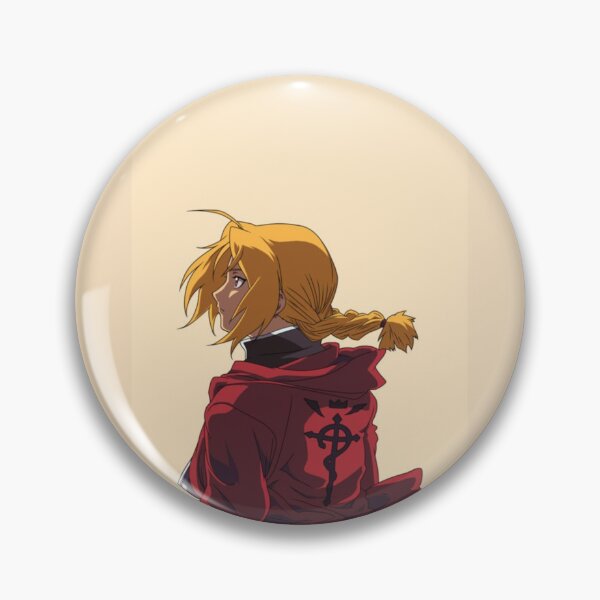 Artikelvorschau, Fullmetal Alchemist entworfen und verkauft von BIG-DAR.