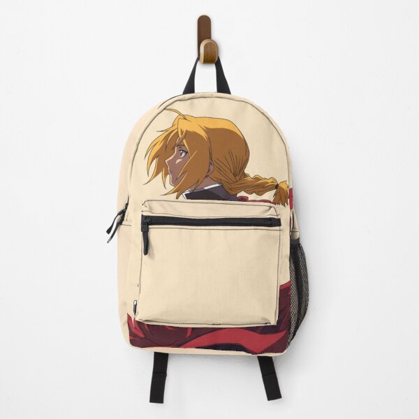 Item preview, Fullmetal alchemist designed and sold by BIG-DAR.