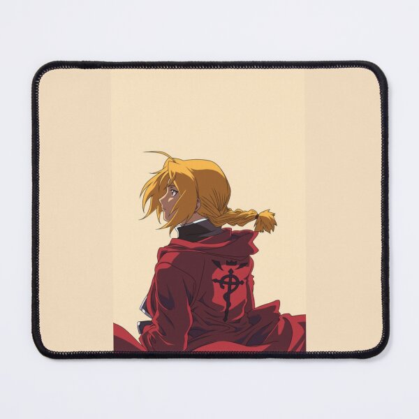 Item preview,  Fullmetal alchemist designed and sold by BIG-DAR.