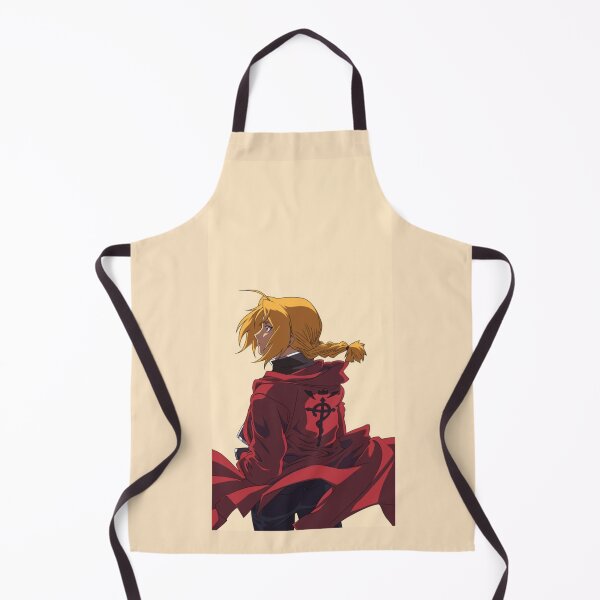 Item preview, Fullmetal alchemist designed and sold by BIG-DAR.