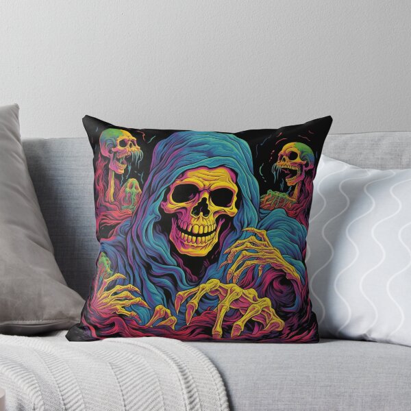 Item preview, Creepshow designed and sold by flowinglobe.