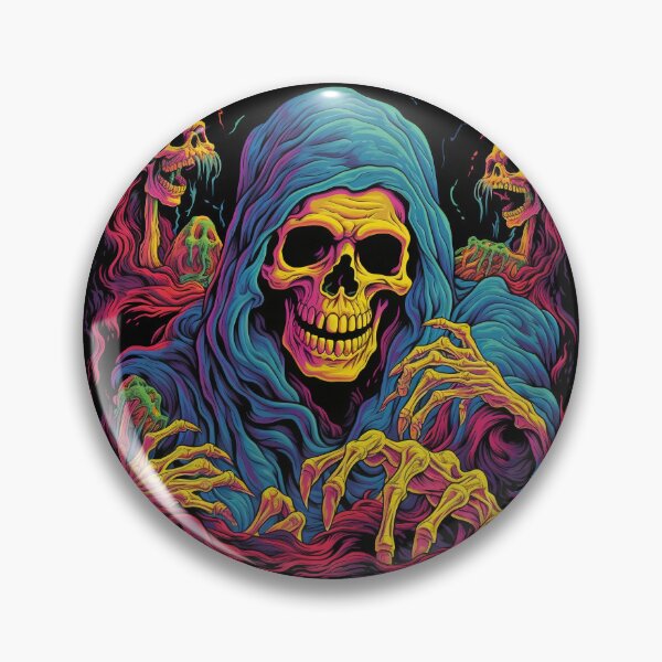 Item preview, Creepshow designed and sold by flowinglobe.