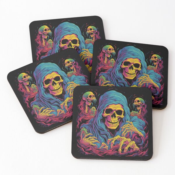 Item preview, Creepshow designed and sold by flowinglobe.