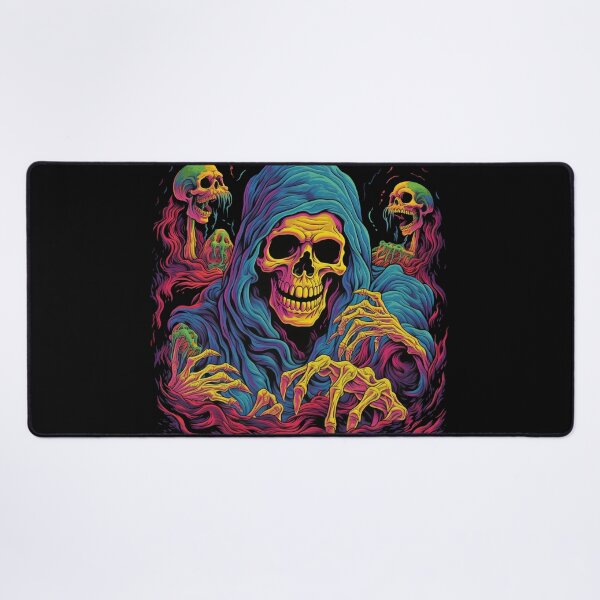 Item preview, Creepshow designed and sold by flowinglobe.