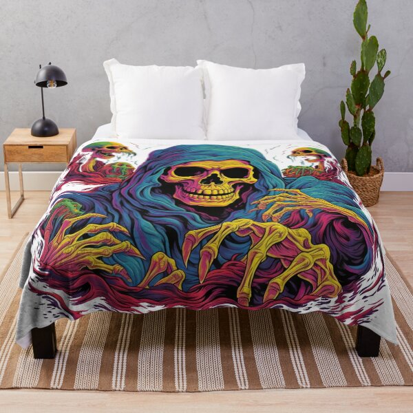 Item preview, Creepshow designed and sold by flowinglobe.