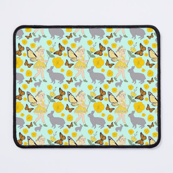 Item preview, Whimsical Blooms: A Vintage-Inspired Fairytale designed and sold by Lubellebubble20.