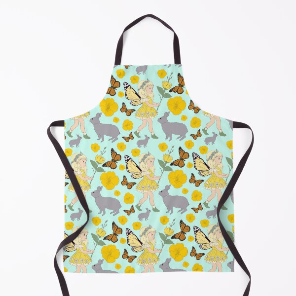 Item preview, Whimsical Blooms: A Vintage-Inspired Fairytale designed and sold by Lubellebubble20.