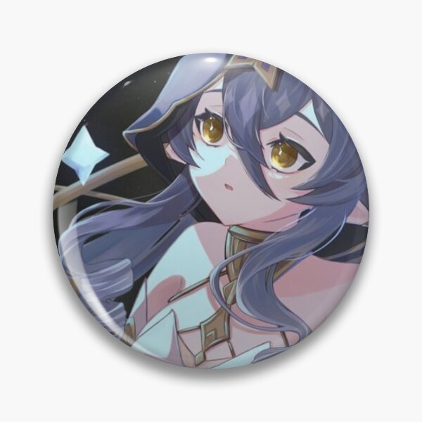 Item preview,  Layla genshin designed and sold by BIG-DAR.