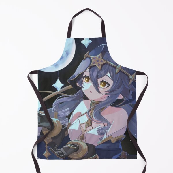 Item preview,  Layla genshin designed and sold by BIG-DAR.