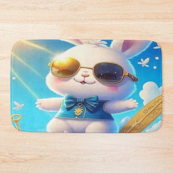 Item preview, Beach Bunny designed and sold by Teixeira224.