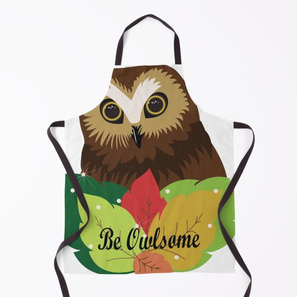 Item preview, BE OWLSOME designed and sold by 9AF-.