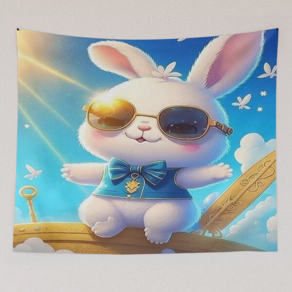 Item preview, Beach Bunny designed and sold by Teixeira224.