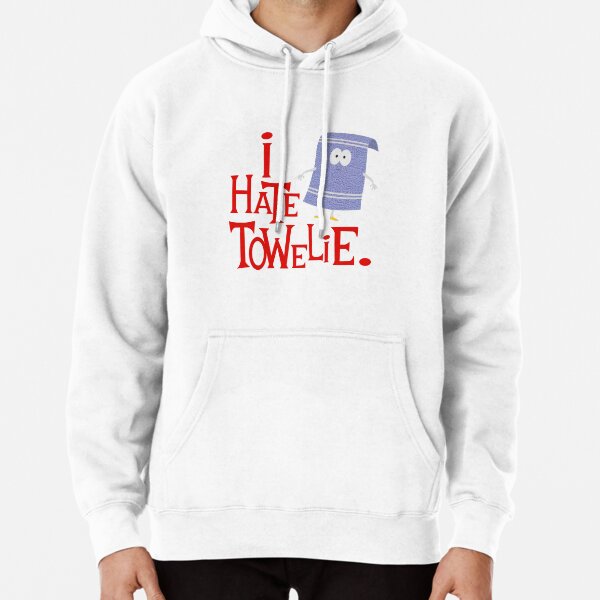 Towelie hoodie online