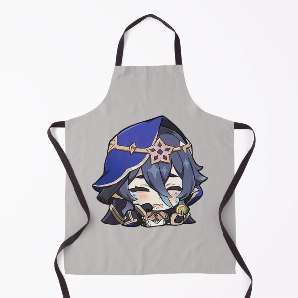 Item preview, Layla genshin designed and sold by BIG-DAR.