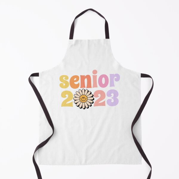 Item preview, Senior 2023 graduate class for girl back to school designed and sold by Tooshe.